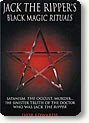 Jack the Ripper - Jack the Ripper's Black Magic Rituals