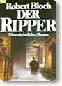 Der Ripper - Ein unheimlicher Roman
