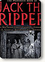 The Jack The Ripper Location Photographs