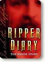 Ripper Diary - The Inside Story